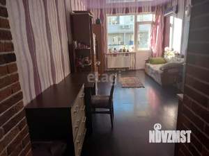 Студия квартира, на длительный срок, 26м2, 3/5 этаж
