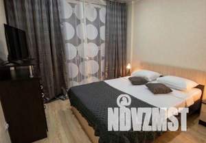2-к квартира, посуточно, 50м2, 1/1 этаж