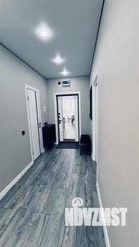 1-к квартира, на длительный срок, 45м2, 18/18 этаж