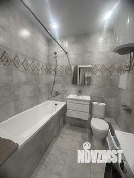 Студия квартира, на длительный срок, 27м2, 11/23 этаж