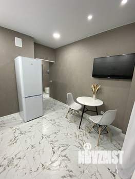 1-к квартира, на длительный срок, 36м2, 8/16 этаж