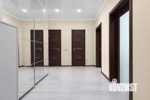 2-к квартира, посуточно, 70м2, 1/1 этаж