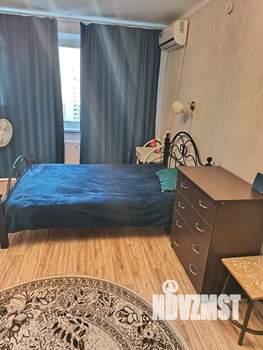 1-к квартира, на длительный срок, 36м2, 10/16 этаж