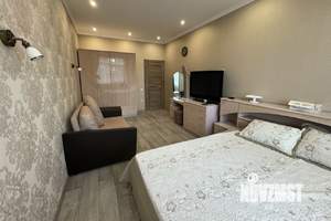1-к квартира, на длительный срок, 42м2, 2/19 этаж