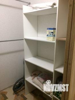 1-к квартира, на длительный срок, 34м2, 3/15 этаж