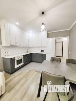 2-к квартира, на длительный срок, 70м2, 7/17 этаж