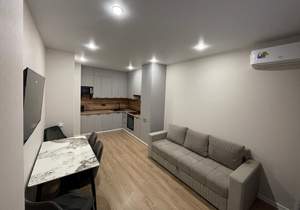 1-к квартира, на длительный срок, 46м2, 9/12 этаж