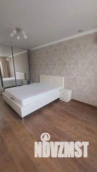 2-к квартира, посуточно, 74м2, 1/1 этаж