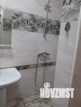 Студия квартира, посуточно, 26м2, 19/19 этаж