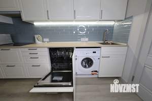 2-к квартира, на длительный срок, 90м2, 15/16 этаж