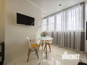 1-к квартира, на длительный срок, 35м2, 13/19 этаж