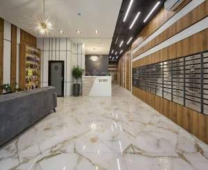 Студия квартира, на длительный срок, 34м2, 6/25 этаж