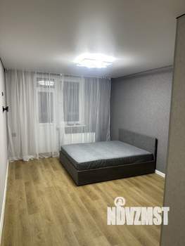 2-к квартира, на длительный срок, 47м2, 7/16 этаж