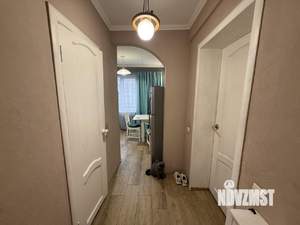 1-к квартира, на длительный срок, 30м2, 6/9 этаж