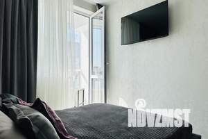 1-к квартира, посуточно, 25м2, 16/20 этаж