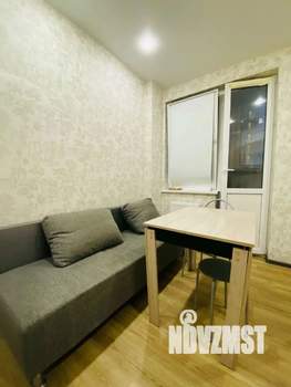 1-к квартира, на длительный срок, 41м2, 2/16 этаж