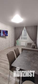 1-к квартира, на длительный срок, 41м2, 9/12 этаж