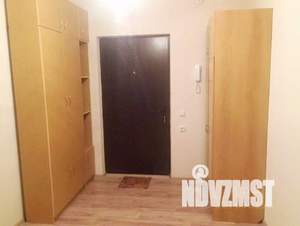 1-к квартира, на длительный срок, 46м2, 4/16 этаж