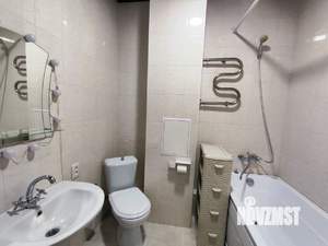 1-к квартира, на длительный срок, 34м2, 4/9 этаж