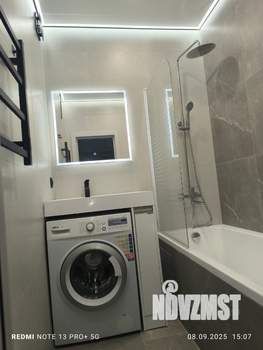 2-к квартира, на длительный срок, 60м2, 3/18 этаж