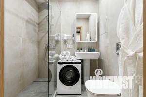 1-к квартира, посуточно, 30м2, 14/15 этаж