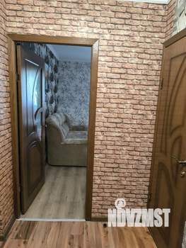 1-к квартира, на длительный срок, 40м2, 1/12 этаж