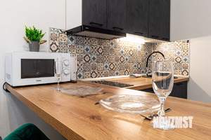 1-к квартира, посуточно, 42м2, 4/21 этаж