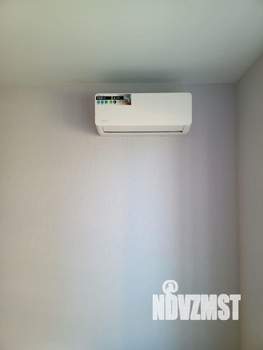 1-к квартира, на длительный срок, 38м2, 6/22 этаж