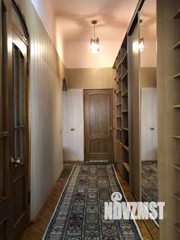 2-к квартира, посуточно, 59м2, 1/2 этаж