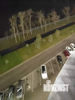 Студия квартира, на длительный срок, 27м2, 9/16 этаж