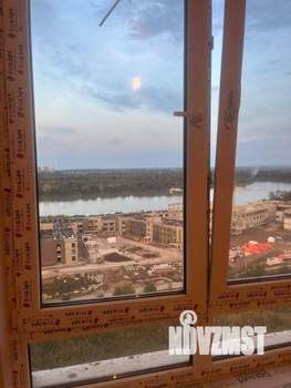 1-к квартира, на длительный срок, 30м2, 19/24 этаж