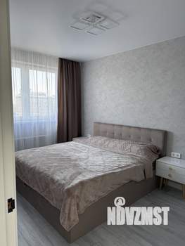 1-к квартира, на длительный срок, 42м2, 19/19 этаж