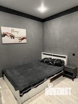 2-к квартира, на длительный срок, 41м2, 8/19 этаж