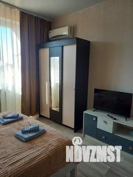 1-к квартира, посуточно, 39м2, 2/16 этаж