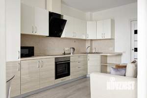 2-к квартира, посуточно, 70м2, 21/25 этаж