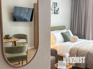 1-к квартира, посуточно, 30м2, 14/16 этаж