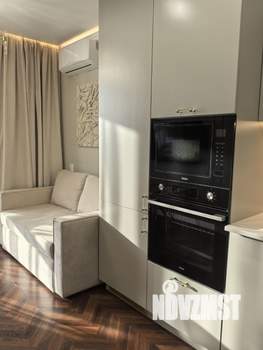 2-к квартира, на длительный срок, 50м2, 18/24 этаж