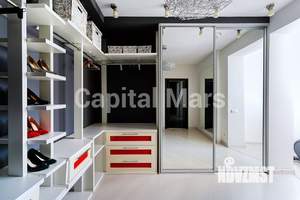 3-к квартира, на длительный срок, 121м2, 17/19 этаж