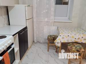 Студия квартира, на длительный срок, 27м2, 1/4 этаж