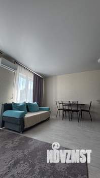 Студия квартира, посуточно, 37м2, 10/16 этаж