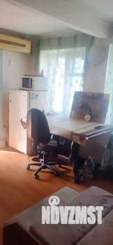 2-к квартира, на длительный срок, 26м2, 1/1 этаж