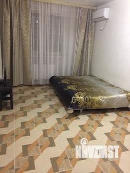 1-к квартира, на длительный срок, 34м2, 3/15 этаж