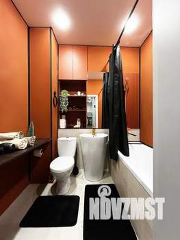 1-к квартира, посуточно, 34м2, 5/16 этаж