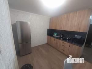 1-к квартира, посуточно, 38м2, 15/16 этаж