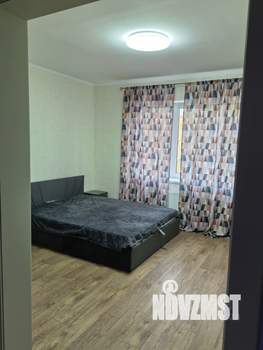 1-к квартира, на длительный срок, 36м2, 8/9 этаж