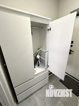 Студия квартира, посуточно, 22м2, 5/16 этаж