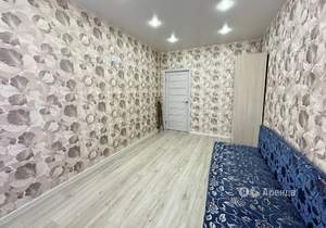 2-к квартира, на длительный срок, 51м2, 15/16 этаж