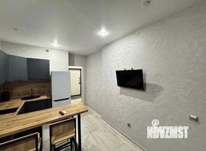 1-к квартира, на длительный срок, 34м2, 14/16 этаж