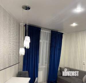 1-к квартира, на длительный срок, 41м2, 19/19 этаж