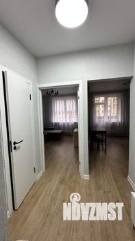 1-к квартира, на длительный срок, 36м2, 3/13 этаж